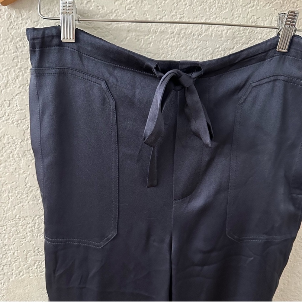 Vince Drawstring Pants
Size small - Picture 11 of 11